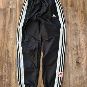 Adidas Tearaway Track Pants